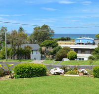 Casa Moana - Accommodation Rockhampton