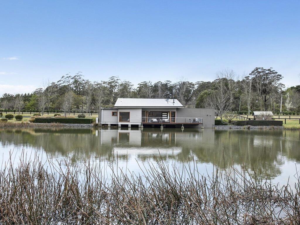 Alpine NSW Accommodation Rockhampton