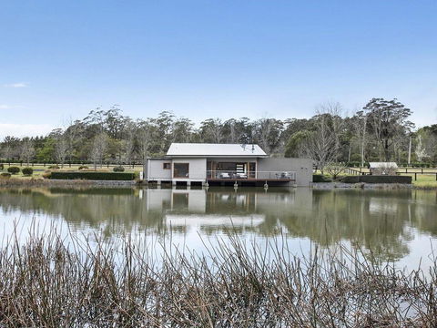 Casa Sul Lago - Quite Simply A Very Special Place - Accommodation Rockhampton 0