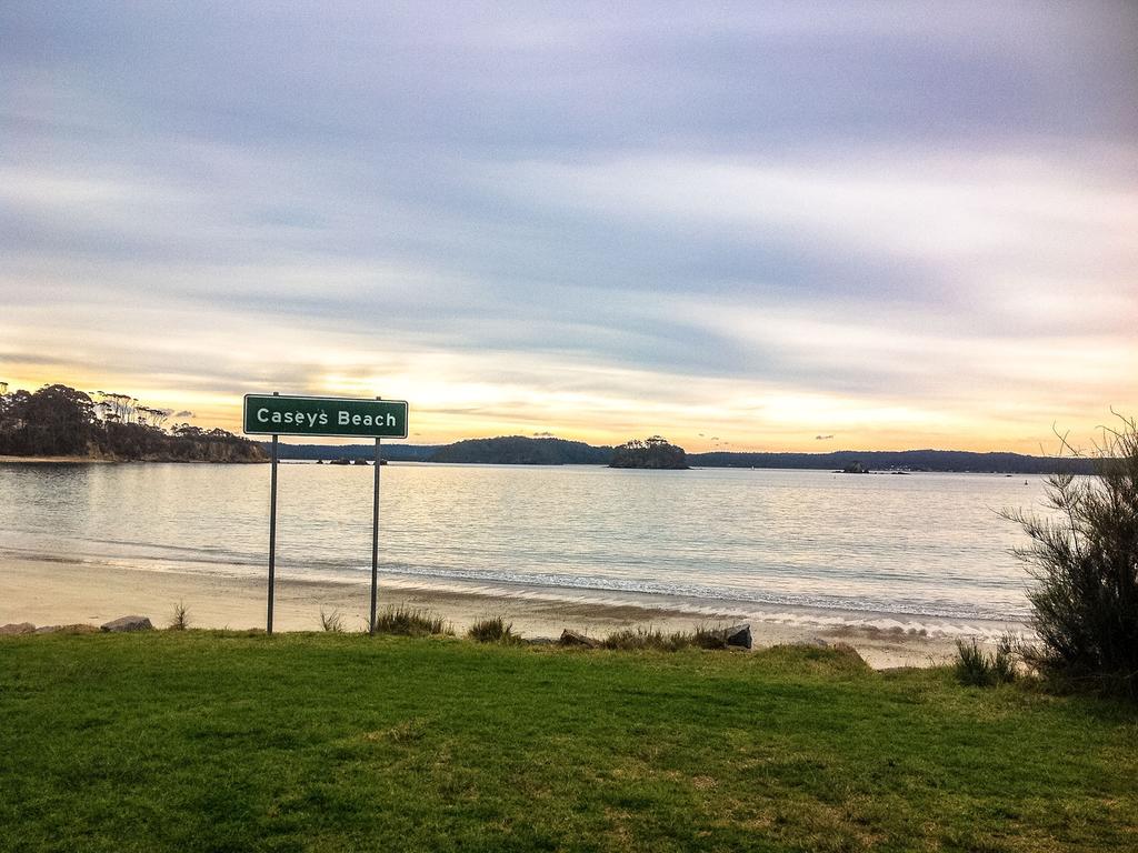 Sunshine Bay NSW Accommodation Rockhampton
