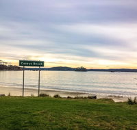 Caseys Beach Holiday Park - Accommodation Rockhampton