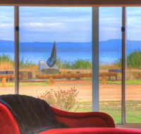 Castaway Cottage - Accommodation Rockhampton