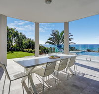 Castaways Beach Escape - Accommodation Rockhampton
