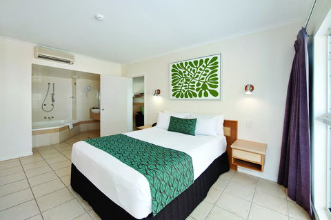 Castaways Resort & Spa On Mission Beach - Accommodation Rockhampton 2