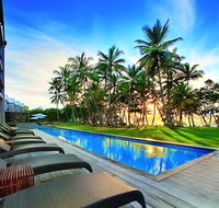 Castaways Resort  Spa On Mission Beach - Accommodation Rockhampton