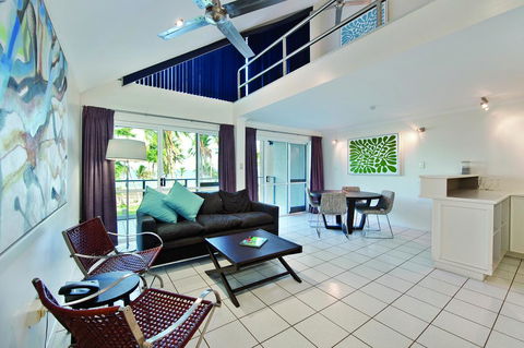 Castaways Resort & Spa On Mission Beach - Accommodation Rockhampton 1