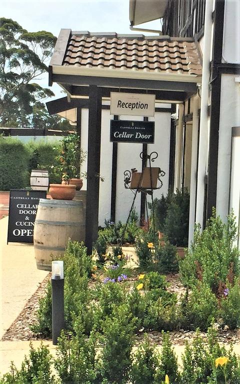 Castelli Estate Cellars Pty Ltd - Accommodation Rockhampton 3