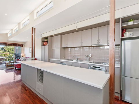 CASTWOOD VILLA No.2 - Accommodation Rockhampton 3