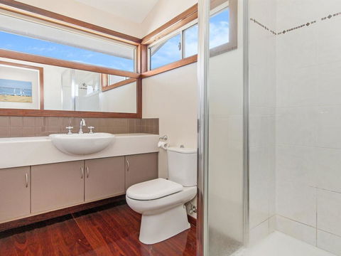 CASTWOOD VILLA No.2 - Accommodation Rockhampton 1