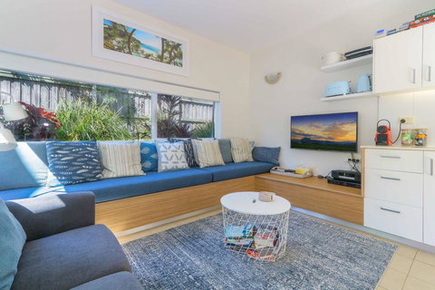 Casuarina Beach Haven - Pandanus 6 - Accommodation Rockhampton 1