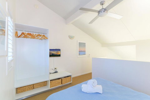 Casuarina Beach Haven - Pandanus 6 - Accommodation Rockhampton 3