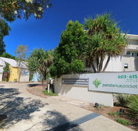 Casuarina Beach Haven - Pandanus 6 - Accommodation Rockhampton