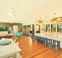 Casuarina Cabana - Accommodation Rockhampton