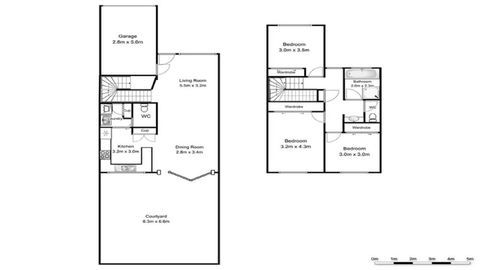 Casuarina Cove 1 - Free WiFi - Air Conditioning - East Ballina - Accommodation Rockhampton 3