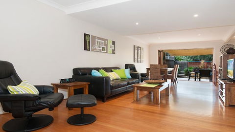 Casuarina Cove 1 - Free WiFi - Air Conditioning - East Ballina - Accommodation Rockhampton 0