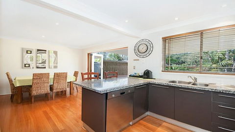 Casuarina Cove 1 - Free WiFi - Air Conditioning - East Ballina - Accommodation Rockhampton 1