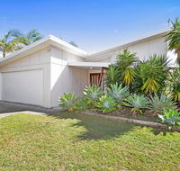 Casuarina Escape - Accommodation Rockhampton