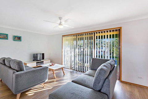 Catalina 12 Holiday House - Walk To Beaches - Accommodation Rockhampton 2