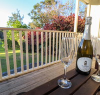 Catho Cottage - Accommodation Rockhampton