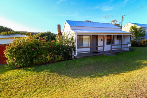 Catho Cottage - Accommodation Rockhampton 1