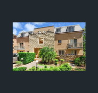 Caulta Apartments - Accommodation Rockhampton