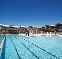 Caves Coastal - Accommodation Rockhampton
