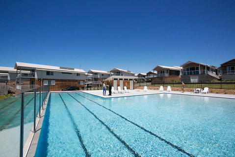 Caves Coastal - Accommodation Rockhampton 0