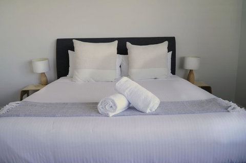 Caves Coastal - Accommodation Rockhampton 1