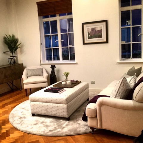 CBD Little Paris - StayCentral - Accommodation Rockhampton 3