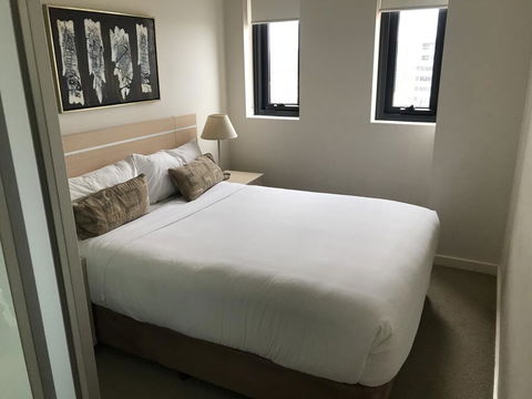 CBD Penthouse View Apartment - Accommodation Rockhampton 3