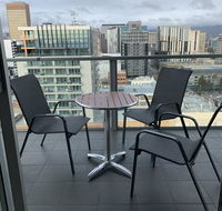 CBD Sky View Apartment - Accommodation Rockhampton