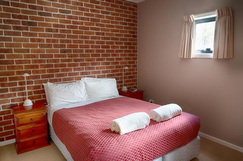 Cedar Creek 2 - Accommodation Rockhampton 3