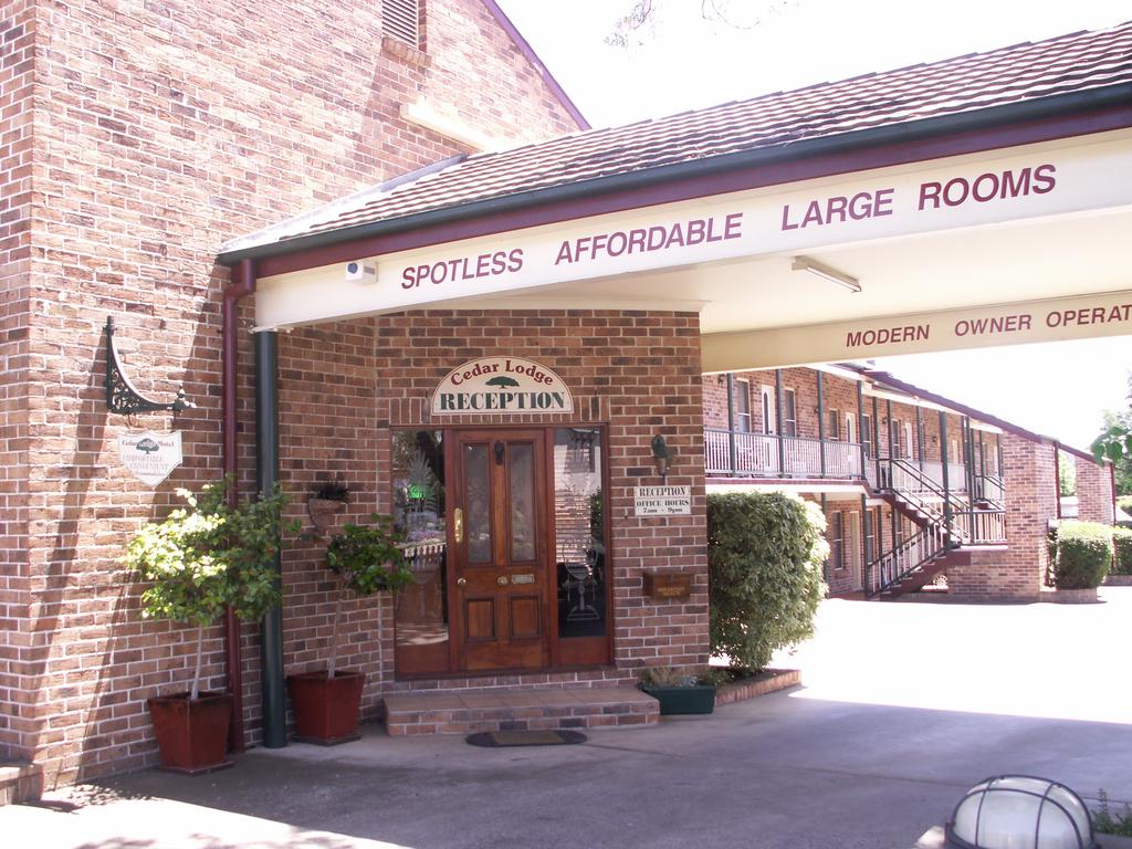 Jeogla ACT Accommodation Rockhampton
