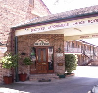 Cedar Lodge Motel - Accommodation Rockhampton