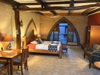 Cedar Park Rainforest Resort