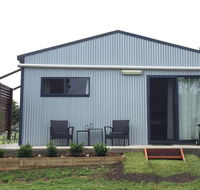 Cedars Rest Bed  Breakfast - Accommodation Rockhampton