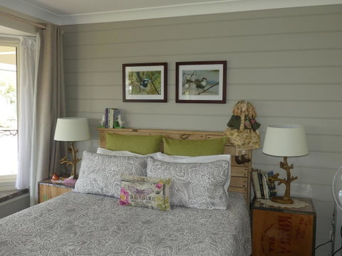 Cedarview Bed & Breakfast - Accommodation Rockhampton 2