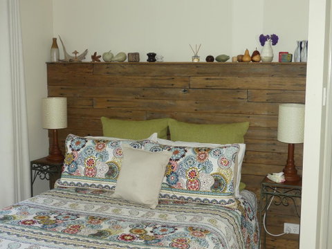 Cedarview Bed & Breakfast - Accommodation Rockhampton 1
