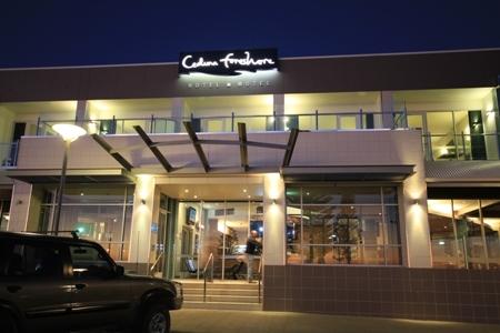 Ceduna Foreshore Hotel Motel - Accommodation Rockhampton 1