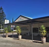 Ceduna Motor Inn - Accommodation Rockhampton