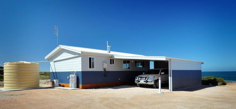Ceduna Shelly Beach Caravan Park - Accommodation Rockhampton 3