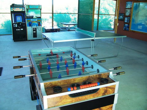Ceduna Shelly Beach Caravan Park - Accommodation Rockhampton 2