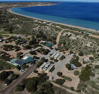 Ceduna Shelly Beach Caravan Park - Accommodation Rockhampton