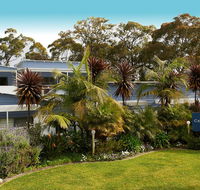Ceespray on Owen - Accommodation Rockhampton
