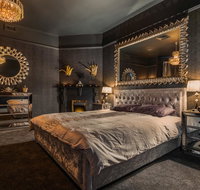 Celestial Suite - Accommodation Rockhampton