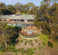 Cellar House - Accommodation Rockhampton