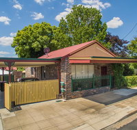 Central Armidale 2-Bedroom Apartment - Accommodation Rockhampton