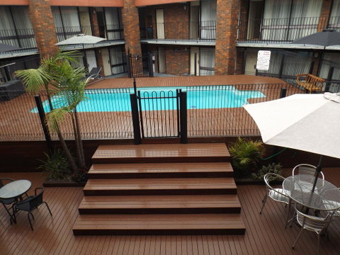 Central Court Motel Warrnambool - Accommodation Rockhampton 3