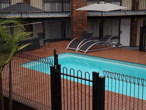 Central Court Motel Warrnambool - Accommodation Rockhampton 2