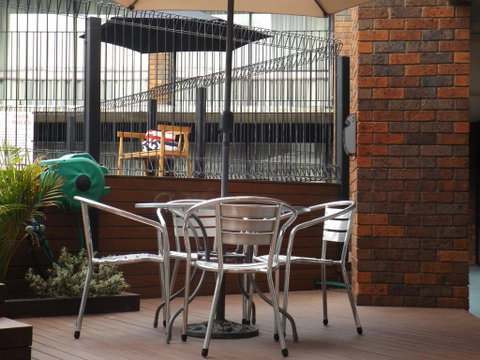Central Court Motel Warrnambool - Accommodation Rockhampton 1